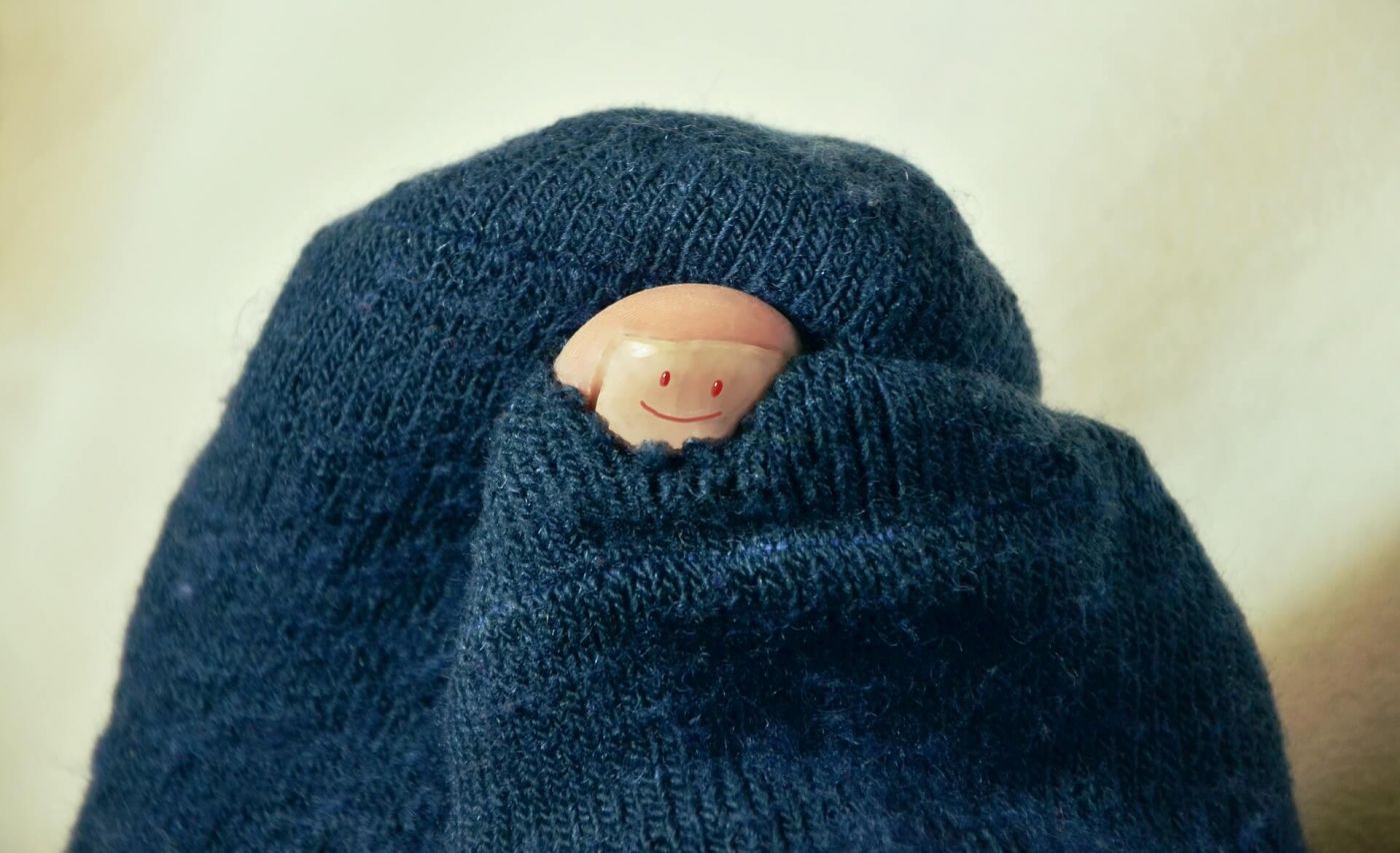Baby, it’s cold outside